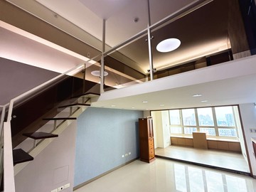 永慶竹圍民權店~南加州坐北朝南大空間高樓美景含平車｜新北市淡水區民權路