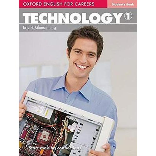 Technology (Oxford English for Careers)