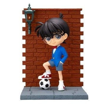 Qposket 名偵探柯南 江戶川柯南Ⅱ PREMIUM Ver.