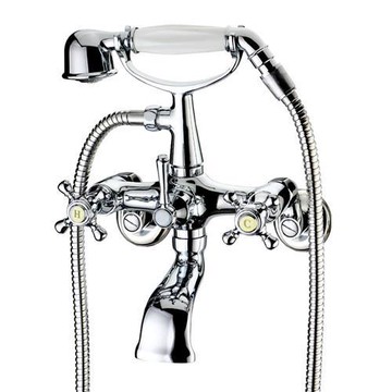 【Aberdeen】沐浴龍頭組(AV-1129)