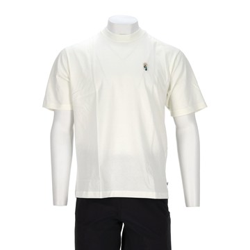 Adidas M Dog Sock T 男款 白色 狗狗 印花 寬鬆 棉質 T恤 休閒 短袖 JL9240