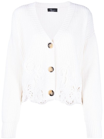 Blumarine Cardigan