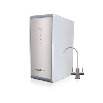 加贈PC複合濾心2支 C2後置活性碳濾心1支  Homebox 極致 雙效家用RO直輸機 ★★升級500加侖版★★   純水淨水同時擁有 桃竹苗免費安裝