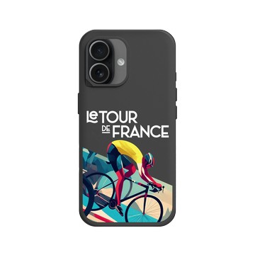 iPhone 17 SolidX 黑 - Le Tour de France - The Tour de France