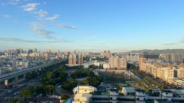 ✨北區最便宜✨三房車位✨無限視野✨首購族最佳選擇｜台中市北區東光東街