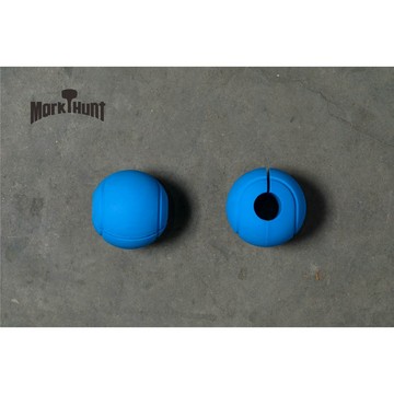 前臂握球 Fat Grip 球形 Dumbbell Grips 前臂轟炸 多樣訓練 小臂握力 重訓CrossFit街健