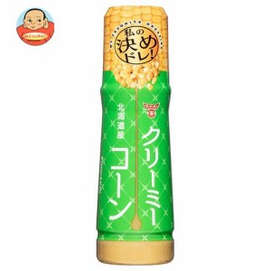 フンドーキン クリーミーコーンドレッシング 180ml×12本入×(2ケース)｜ 送料無料