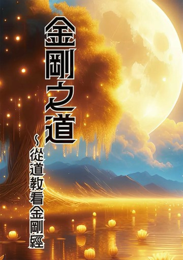 金剛之道～從道教看金剛經 (1版) 風見 2025 修元出版