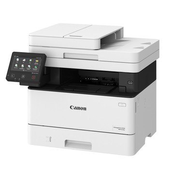 Canon 佳能 imageCLASS MF449x 黑白 雷射 多功能 事務機 公司貨