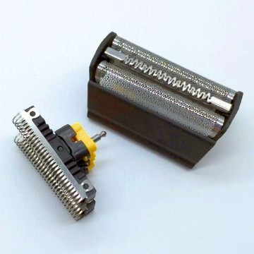 適用31B百靈牌刮鬍刀刀網31S Flex Integral 5412 5010 5510 5875 5895