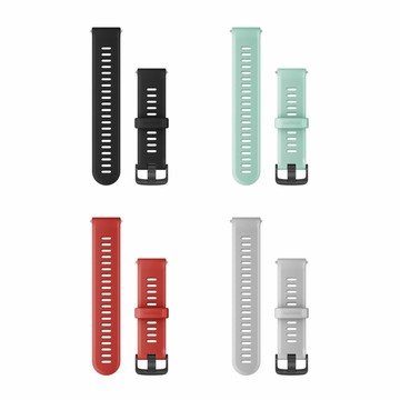 【GARMIN】Forerunner 745 替換錶帶