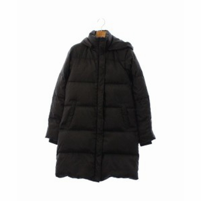 N Natural Beauty Basic エヌナチュラルビューティーベーシック ダウンコート レディース 通販 Lineポイント最大1 0 Get Lineショッピング