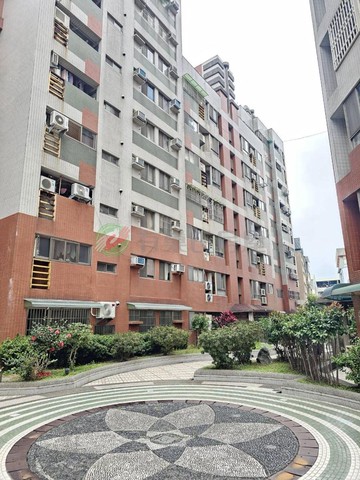 豐原成功商圈椰城3房+坡道平面車位美廈｜台中市豐原區互助街