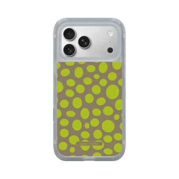 iPhone 17 Pro Max AirX 流變灰 - Bebel Franco - Samba