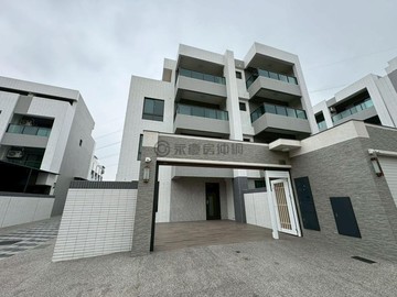 大寮近88｜全新完工大樓價買三車墅｜高雄市大寮區濃一街