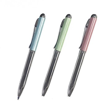 PLATINUM 白金 BDB-150 迷你原子筆 0.7mm 筆桿長度約10cm