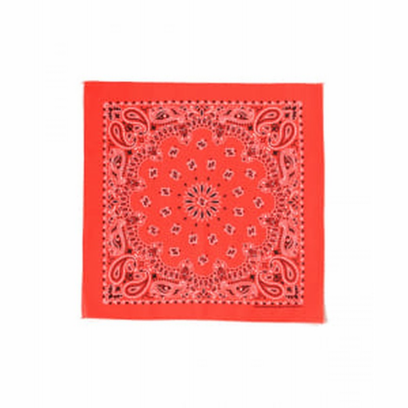 アウトレット The Bandana Company バンダナ 通販 Lineポイント最大1 0 Get Lineショッピング