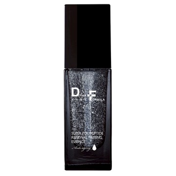 DERMA FORMULA 美肌醫生 DF超胜肽緊緻彈力精萃 30ml  1瓶