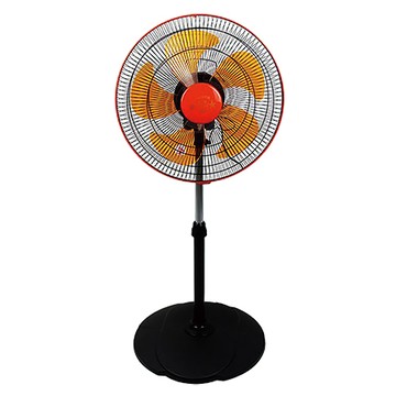 雙星牌18吋360度循環電風扇/TS-1803/台