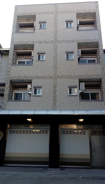 樹德家商大昌商圈雙透天收租套房｜高雄市三民區建武路