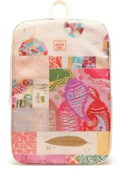 A11 3F 【Herschel】後背包-淺卡其