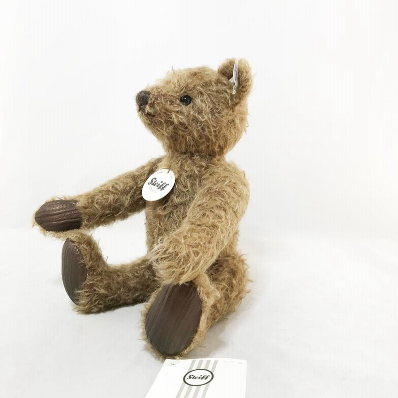 シュタイフ テディベア ハウエーテディベア Steiff Howie Teddy bear