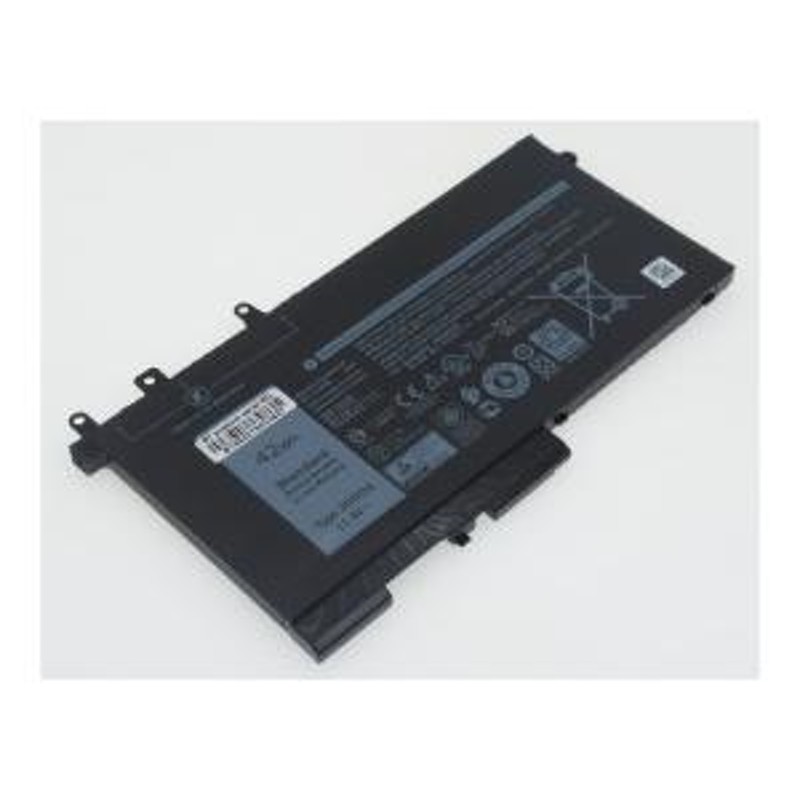 N085l5490-d1656cn 11.4V 42Wh dell ノート PC ノートパソコン 純正 ...