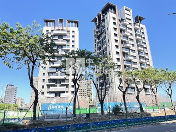 14期大塊藏硯稀有釋出｜台中市北屯區昌平東八路