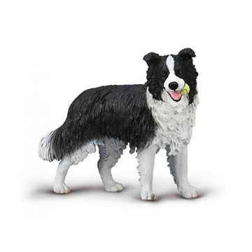 《 COLLECTA 》 動物模型 邊境牧羊犬