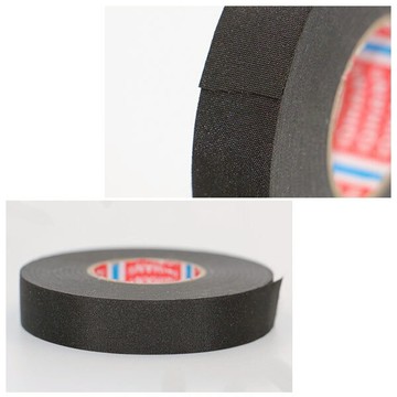 阻燃線束膠帶 防塵減震耐高溫膠帶 DIY線路黏貼膠帶 車用膠帶五金用品