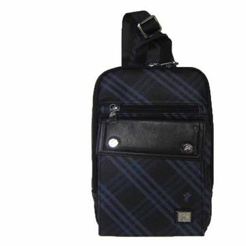 SANDIA-POLO 單後背包小容量主袋+外袋共五層