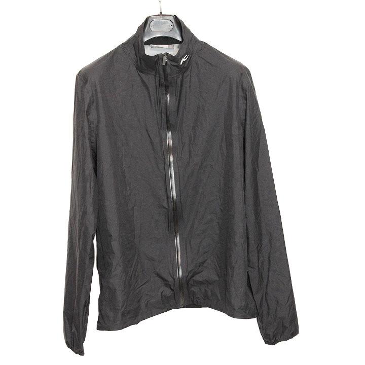 KJUS チュース MEN DEXTER 2.5L JACKET ジップアップ 軽量 ゴルフ