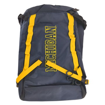NCAA MICHIGAN 後背包  F  深藍色