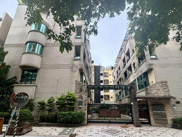 近漢神巨蛋凹仔底雙捷運雙商圈｜菩提墅2期5房車墅｜高雄市左營區安吉街