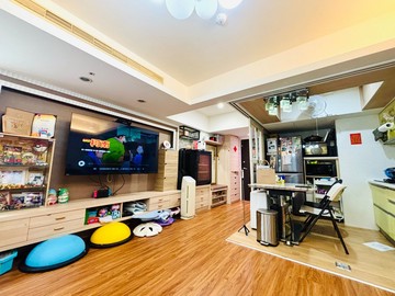 住商找語芯❤️稀有雙子星高樓兩房車｜台北市大同區太原路