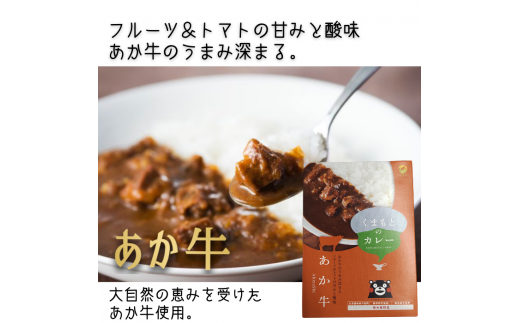 くまもとのカレー2種セット