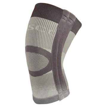 YASCO 昭惠 纖薄高張涼感彈簧護膝  2L  1個