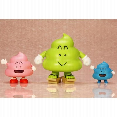 EX合金　うんちくん　Dr.スランプ　アラレちゃん　フィギュア Amazon.co.jp: EX合金PLUS＋ Dr.スランプ アラレちゃん うんちく