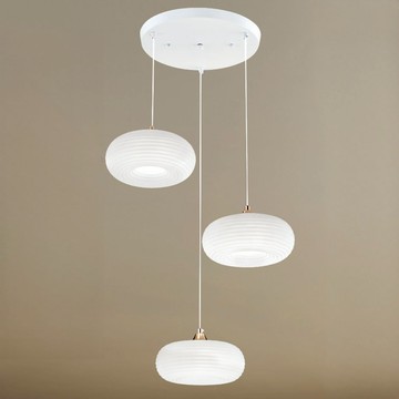 30W三色變光吊燈 B97-64-71432