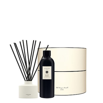 【Jo Malone London】 Townhouse 野莓與歐洲黑莓擴香 Townhouse Wild Berry & Bramble Diffuser (350ml)