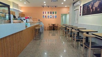 《昊》高大特區三角窗+23間收租套房穩定現金流透店｜高雄市楠梓區德中路