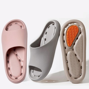 升級版舒適排水居家拖鞋-多款任選