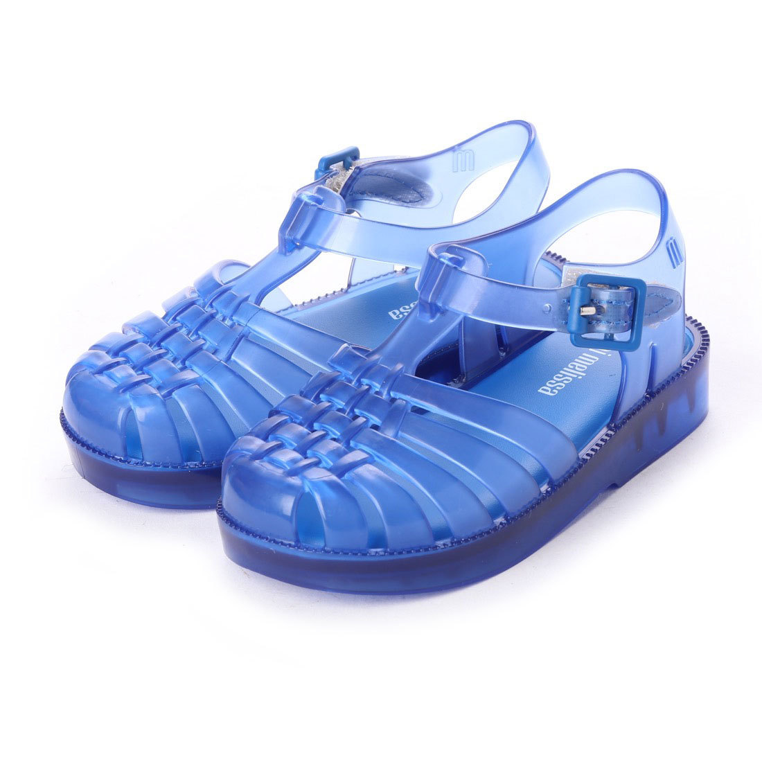 公式の店舗 Melissa メリッサ Mini Green Possession Melissa 靴 Casadofrango Com Br