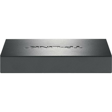 【快速出貨】 免運 網絡交換機 TP-LINK全千兆云管理交換機8口1000mWeb網管型TL-SG2008DVLAN隔離~優樂悅