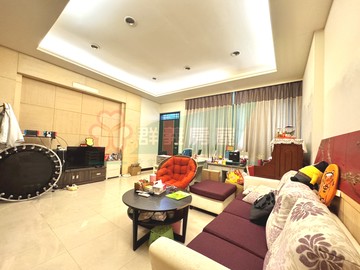 承義漁伯大里中興路震後雙車別墅｜台中市大里區中興路一段