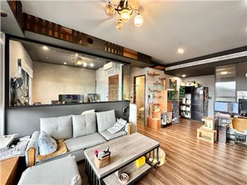 春城建設✦兩房雙衛浴☛大家房屋軒豪｜新北市五股區新城一路