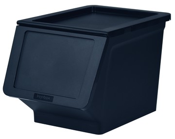 樹德 livinboxmhb-23 家用整理箱