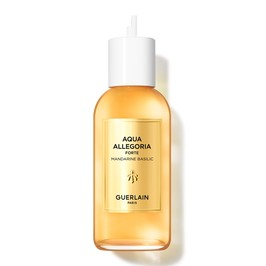 花草水語 ⋅ 陽光甜橘淡香精補充瓶 ⋅ GUERLAIN