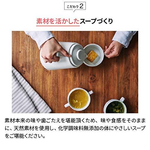 NATUREFUTURe　生姜スープ 10食セット