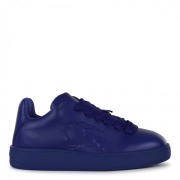Burberry - Blue Sneakers 39/